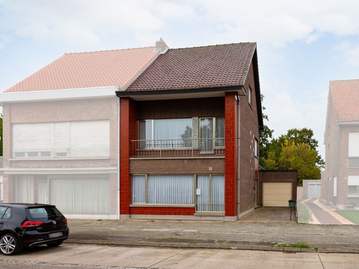 Huizen Te Koop In Schelle